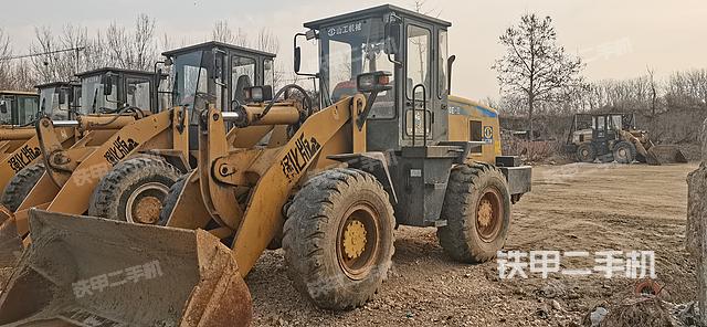 變速箱(整機外觀及大件) 變速箱(整機外觀及大件)