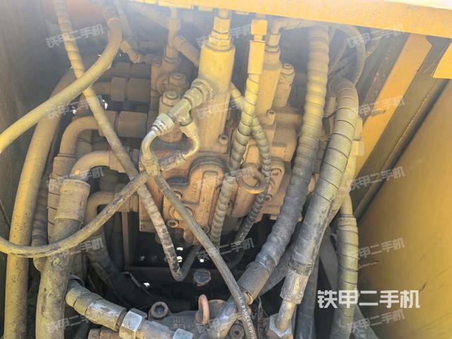 分配閥(上車部件) 分配閥(上車部件)