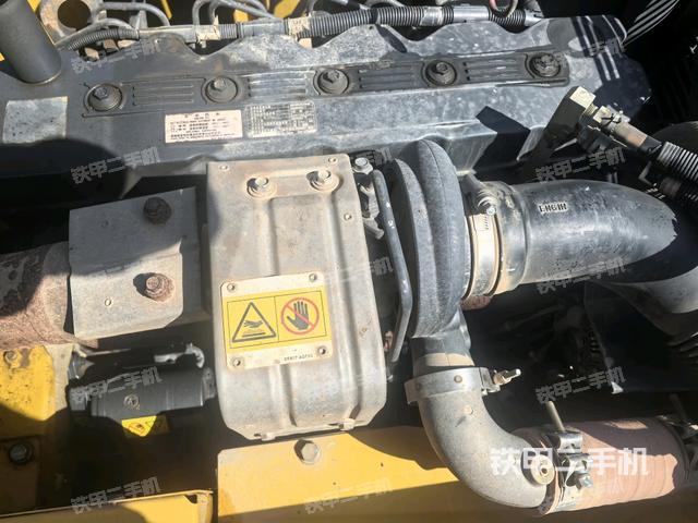 增壓器特寫(上車部件) 增壓器特寫(上車部件)