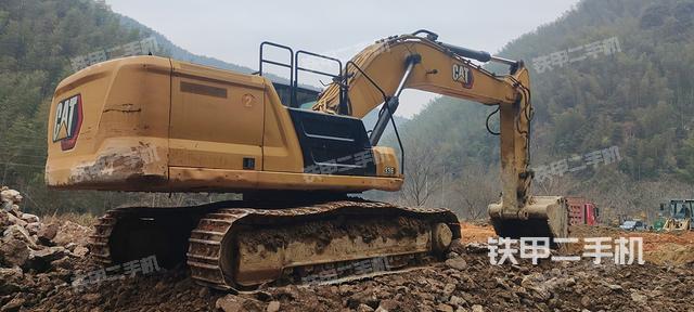 整机右后45°（整机外观）