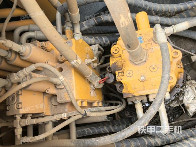 分配閥(上車部件) 分配閥(上車部件)