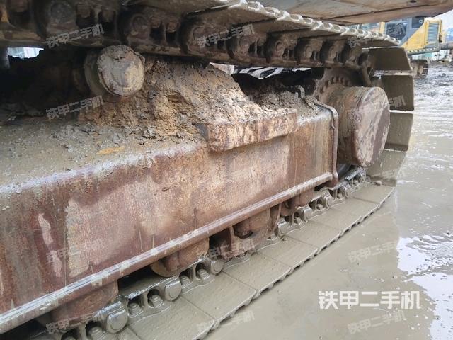 左驅(qū)動(dòng)輪(行走機(jī)構(gòu)) 左驅(qū)動(dòng)輪(行走機(jī)構(gòu))