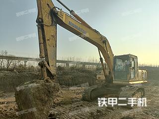 巢湖市出售 小松 PC220-8 挖掘机
