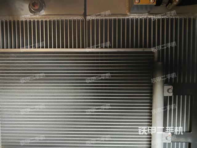 散熱器室（大件艙室）