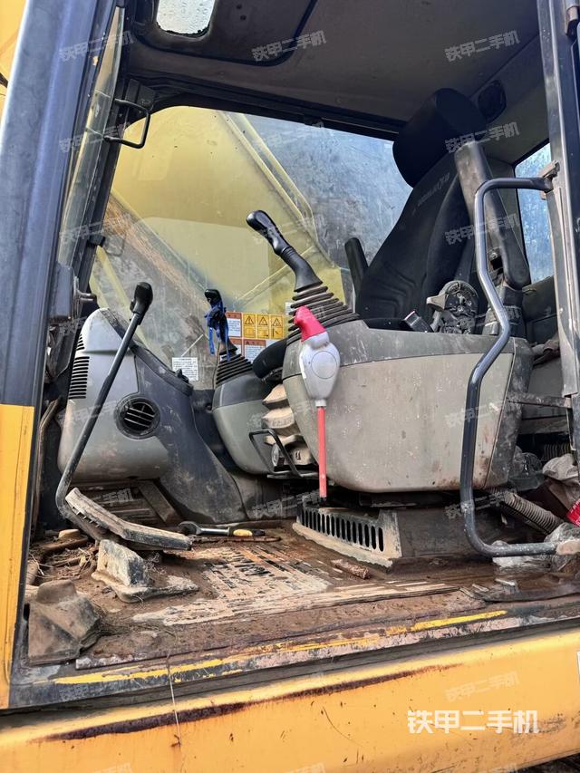 小時(shí)表（駕駛室部分）