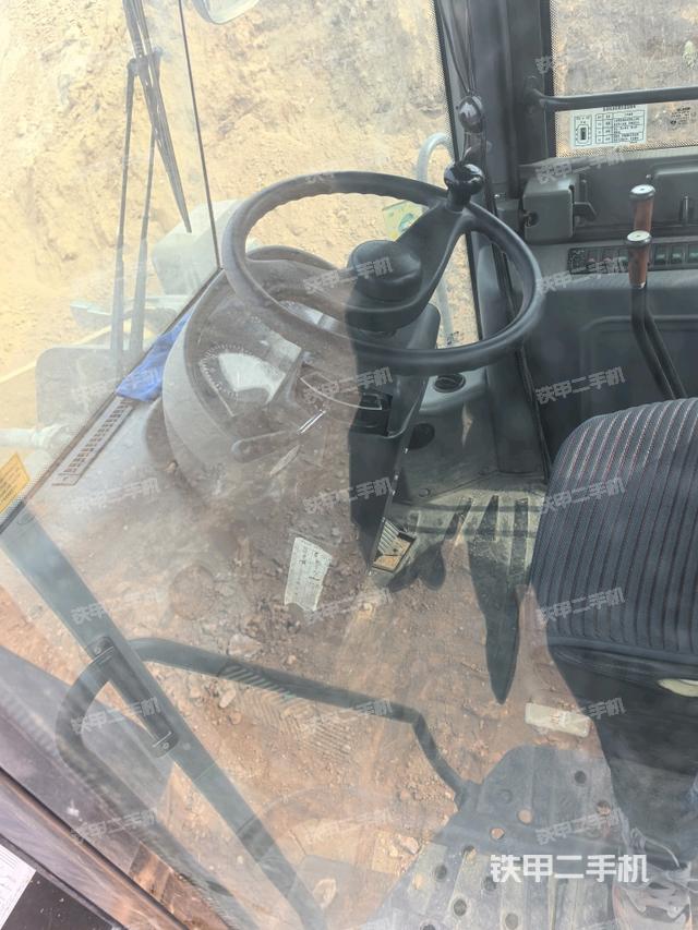 小時表里程數(shù)（駕駛室部分）