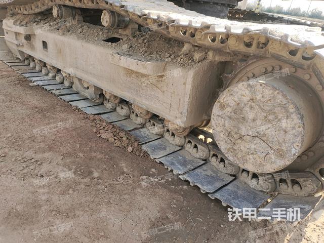 左驅(qū)動輪(行走機構(gòu)) 左驅(qū)動輪(行走機構(gòu))