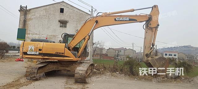 整机右后45°（整机外观）