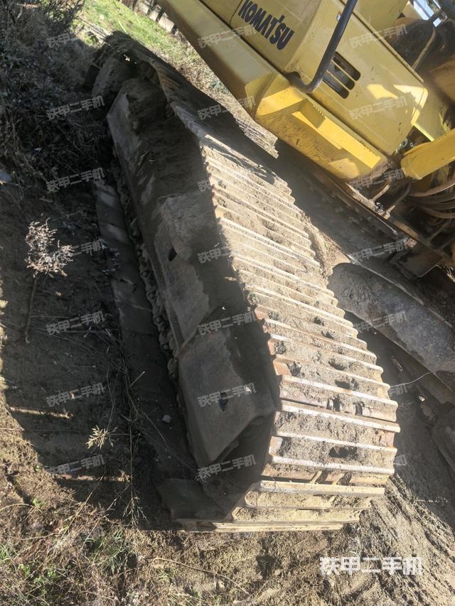 右托鏈輪+鏈筋(行走機構) 右托鏈輪+鏈筋(行走機構)