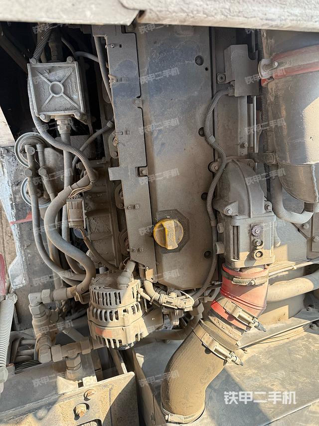 發(fā)動機（設(shè)備外觀及核心部件）