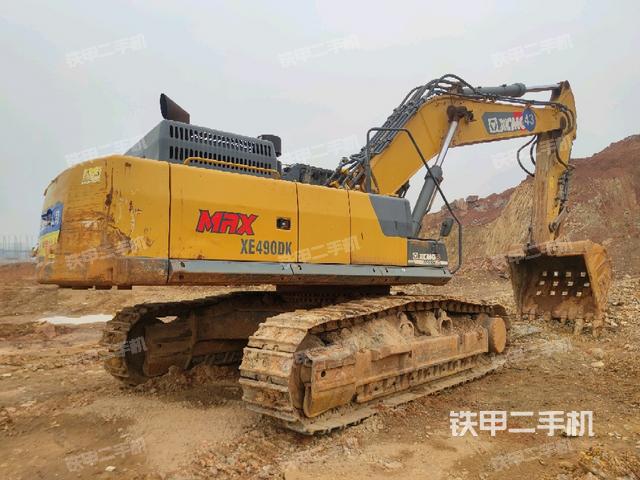 右后45(整机外观) 右后45(整机外观)