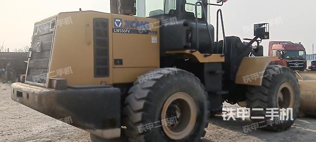 整机右后45°（整机外观及大件）