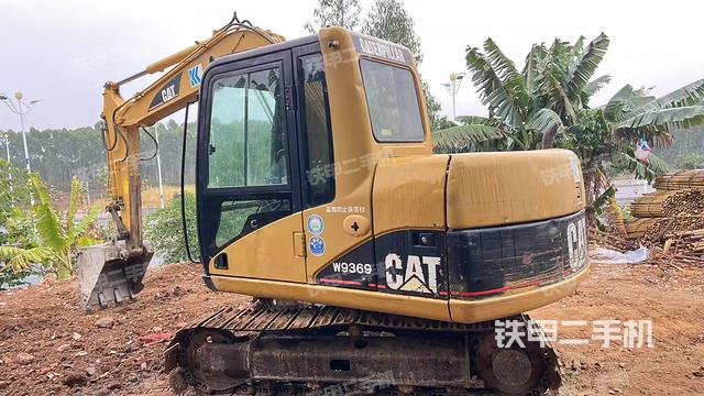 整机右后45°（整机外观）