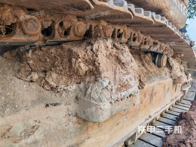 右托鏈輪+鏈筋（行走機(jī)構(gòu)）