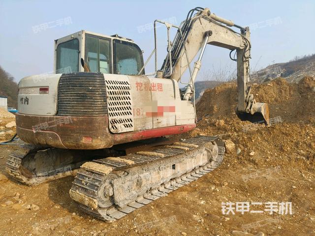 右后45（整機外觀）