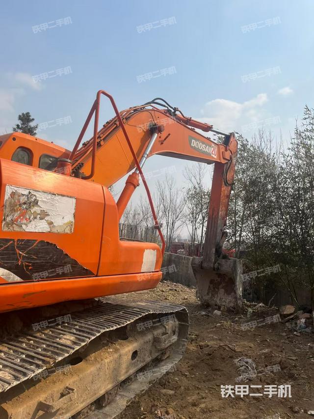 整机右后45°（整机外观）