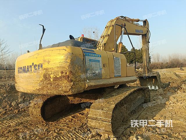 整机右后45°（整机外观）