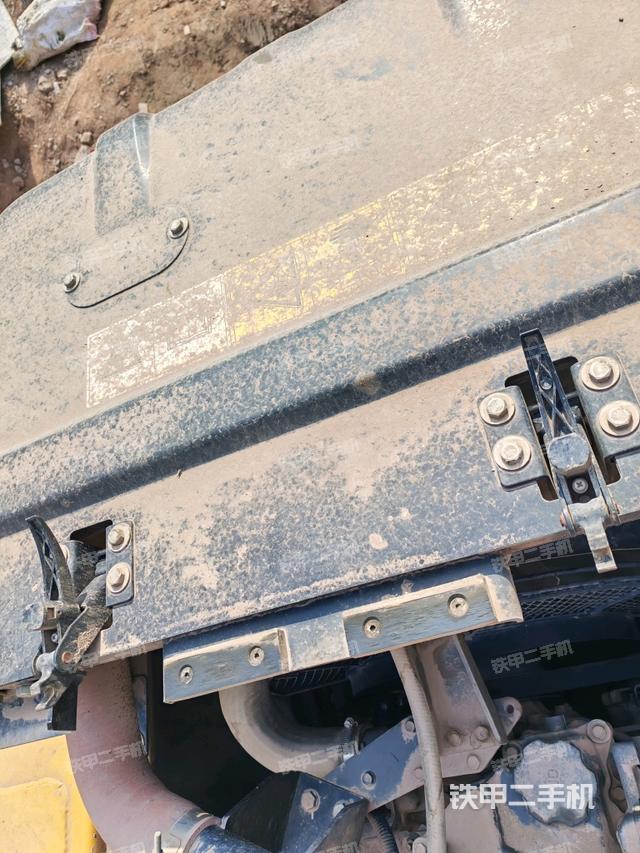 水箱+風(fēng)扇特寫（上車部件）