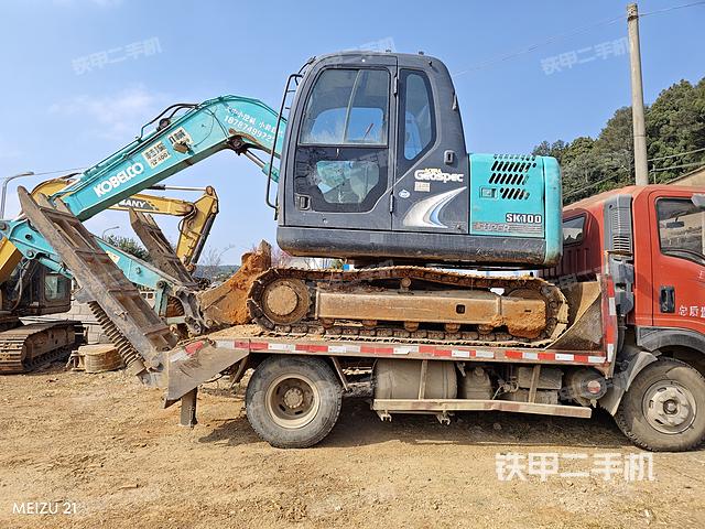 整机右后45°（整机外观）