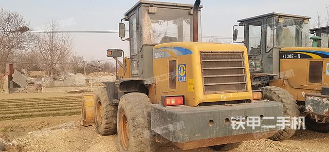 整機右后45°(整機外觀及大件) 整機右后45°(整機外觀及大件)