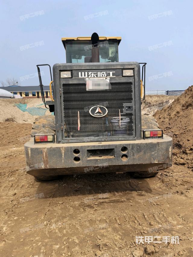 正后方（整機(jī)外觀）