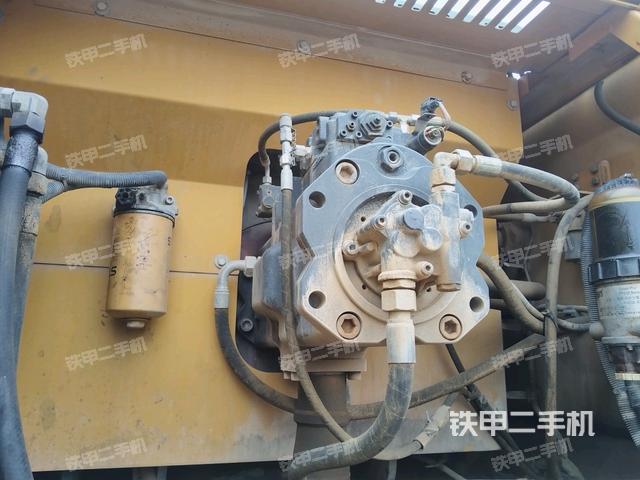 電瓶(大件艙室) 電瓶(大件艙室)