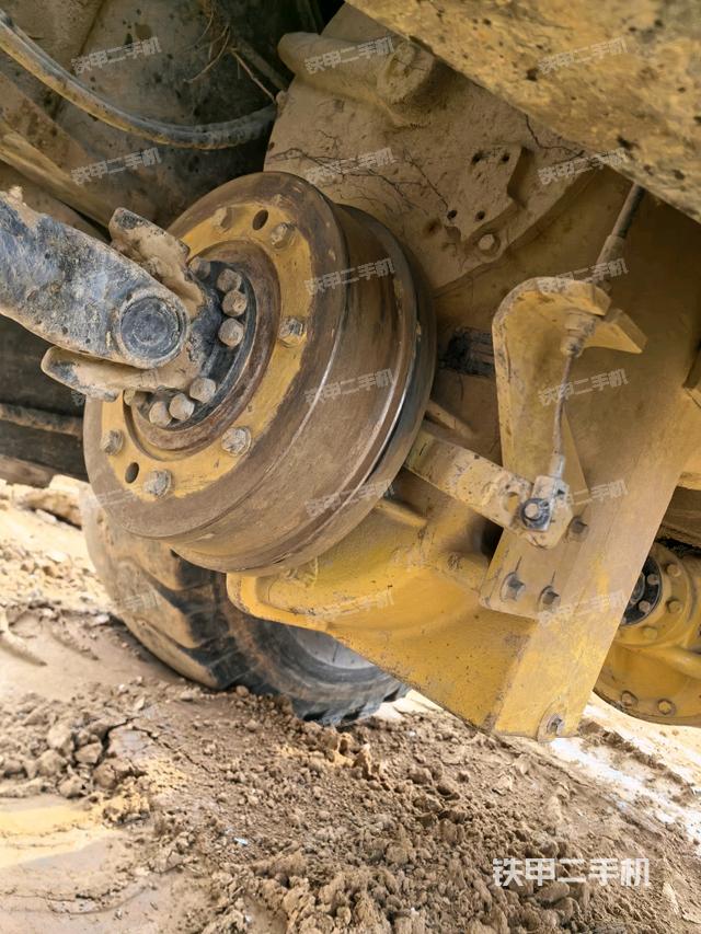 變速箱（液壓/傳動系統(tǒng)）