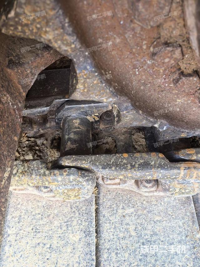 右導(dǎo)向輪（行走機構(gòu)）