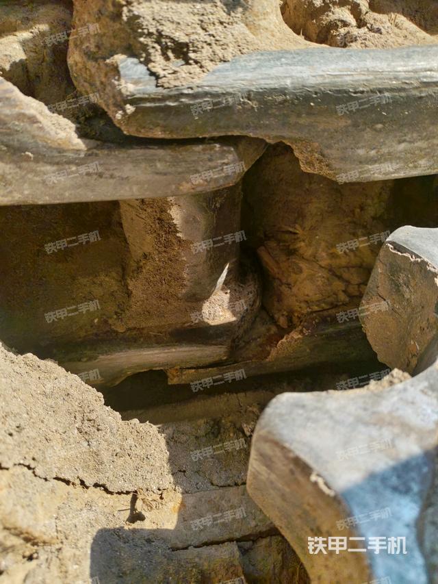 右驅動輪(行走機構) 右驅動輪(行走機構)