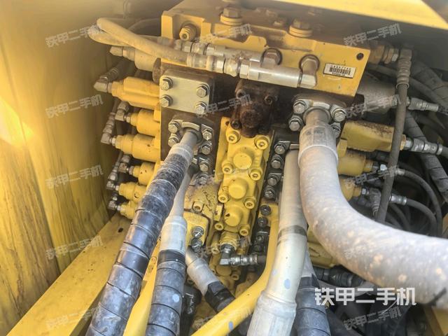 分配閥(上車部件) 分配閥(上車部件)