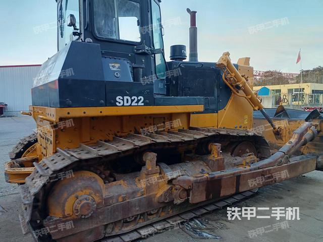 整機左側(cè)（設備外觀及核心部件）