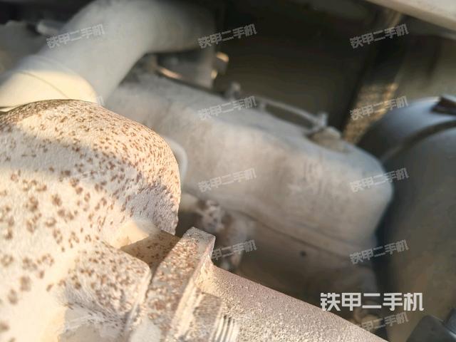 氣門室蓋螺絲特寫（上車部件）
