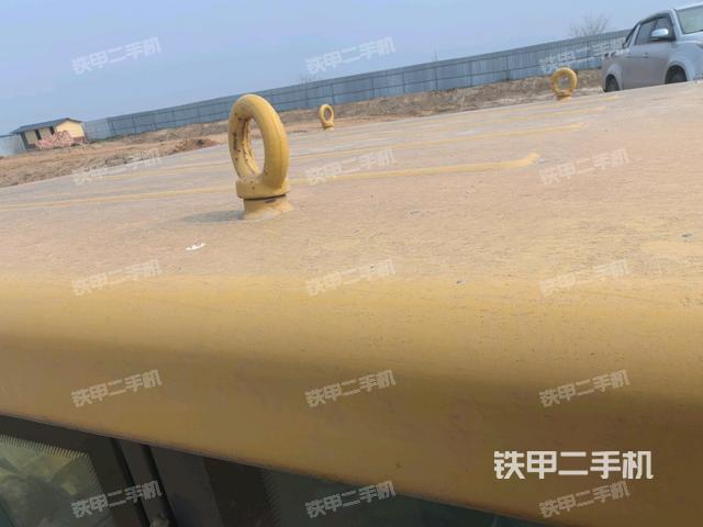 駕駛室頂部 外（駕駛室部分）