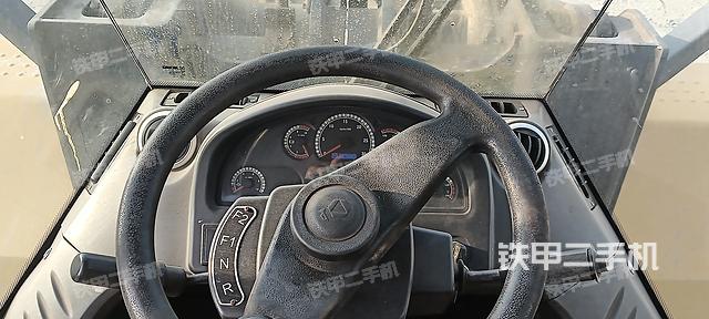 驾驶室操作台（整机外观及大件）