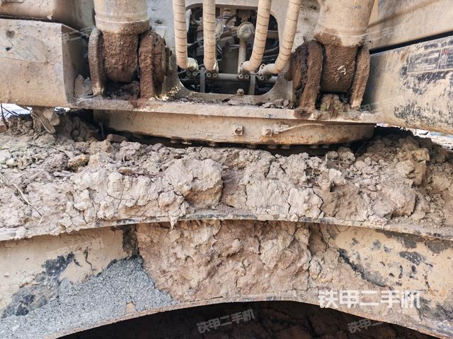 鏟斗45度（工作和回轉(zhuǎn)裝置）