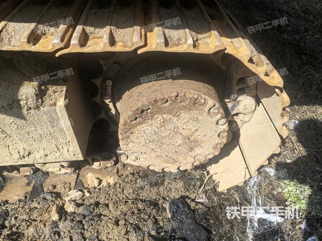 右驅動輪(行走機構) 右驅動輪(行走機構)