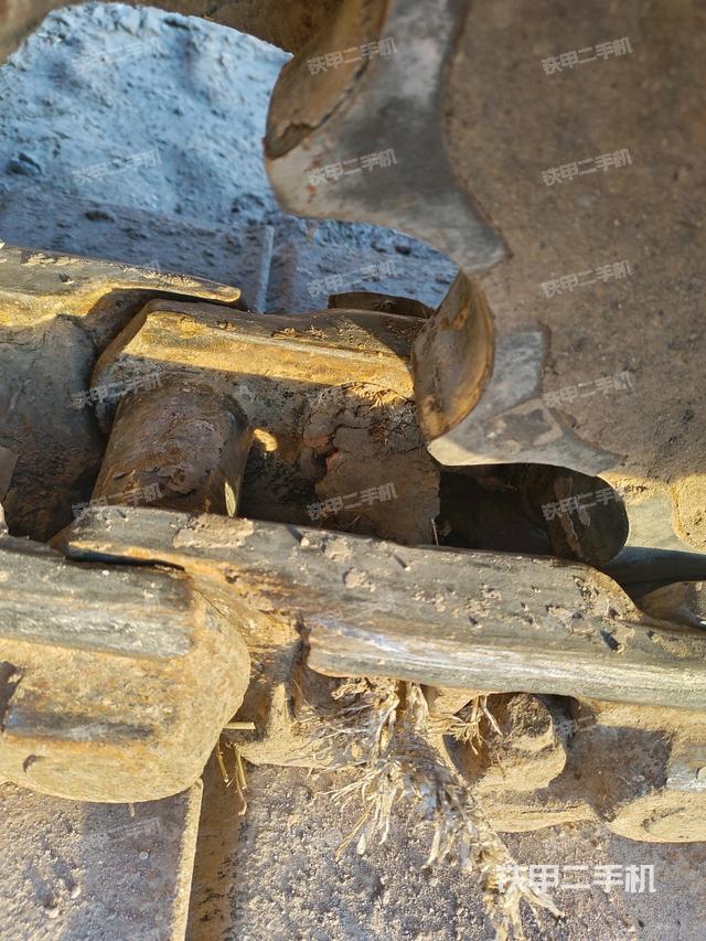 右托鏈輪+鏈筋(行走機構) 右托鏈輪+鏈筋(行走機構)