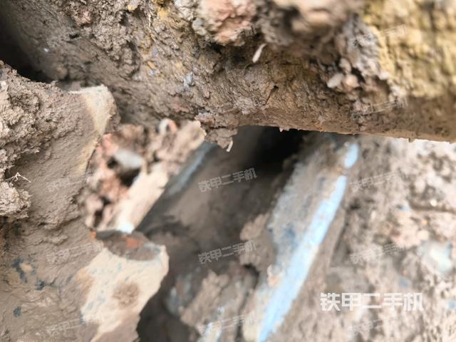 左導向輪（行走機構）