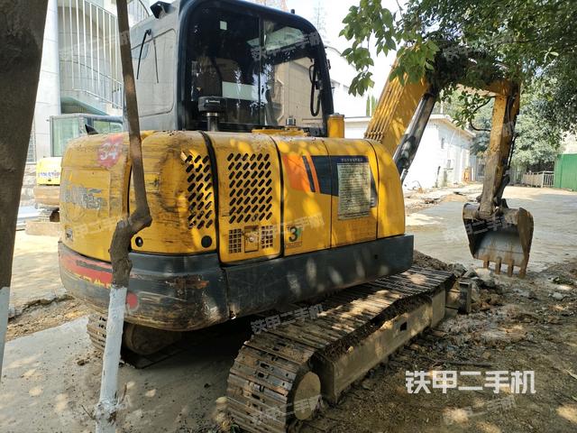 整機(jī)右后45°（整機(jī)外觀）