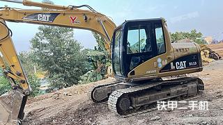 湛江市出售 卡特彼勒 312C 挖掘机
