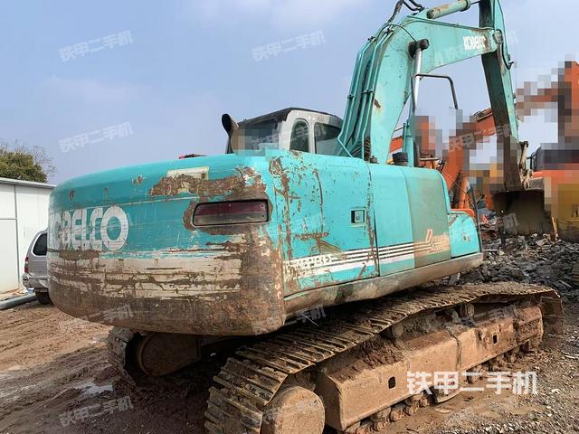 整機(jī)右后45°（整機(jī)外觀）