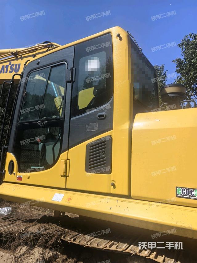 駕駛室正側(駕駛室部分) 駕駛室正側(駕駛室部分)