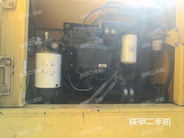 液壓泵斜45?左(大件艙室) 液壓泵斜45?左(大件艙室)