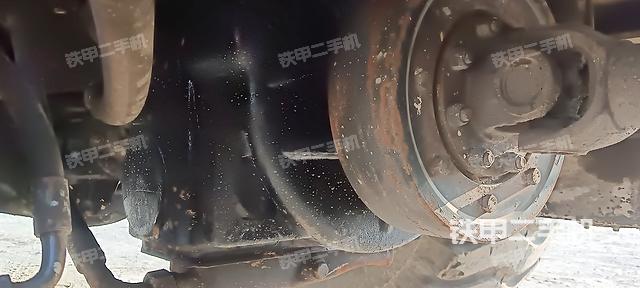 变速箱（整机外观及大件）