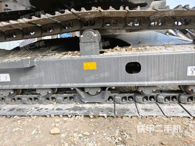 右導(dǎo)向輪（行走機(jī)構(gòu)）