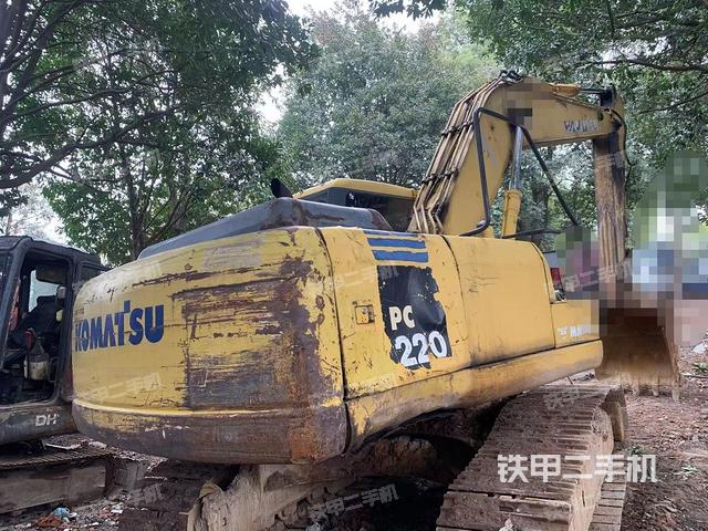 整機右后45°（整機外觀）