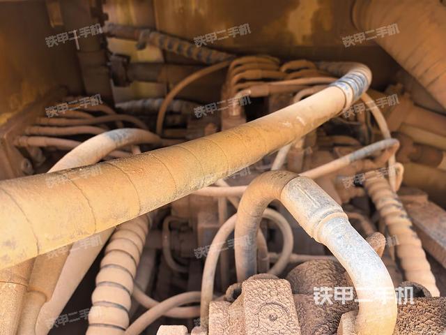 分配閥（上車部件）