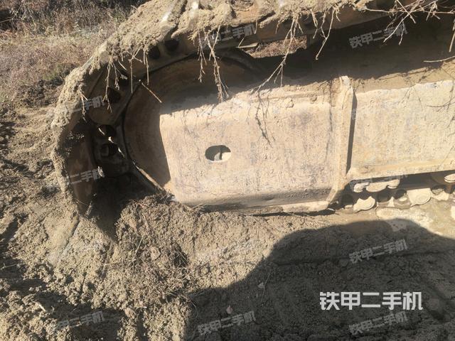 左驅動輪(行走機構) 左驅動輪(行走機構)