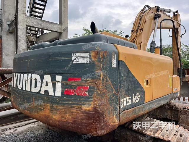 整機右后45°（整機外觀）