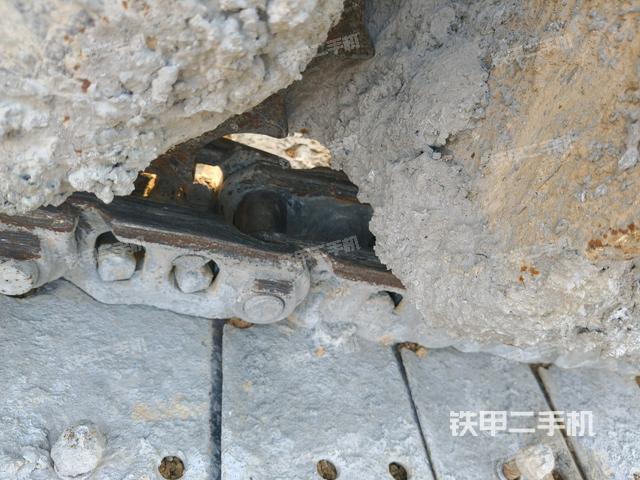 左導(dǎo)向輪（行走機構(gòu)）